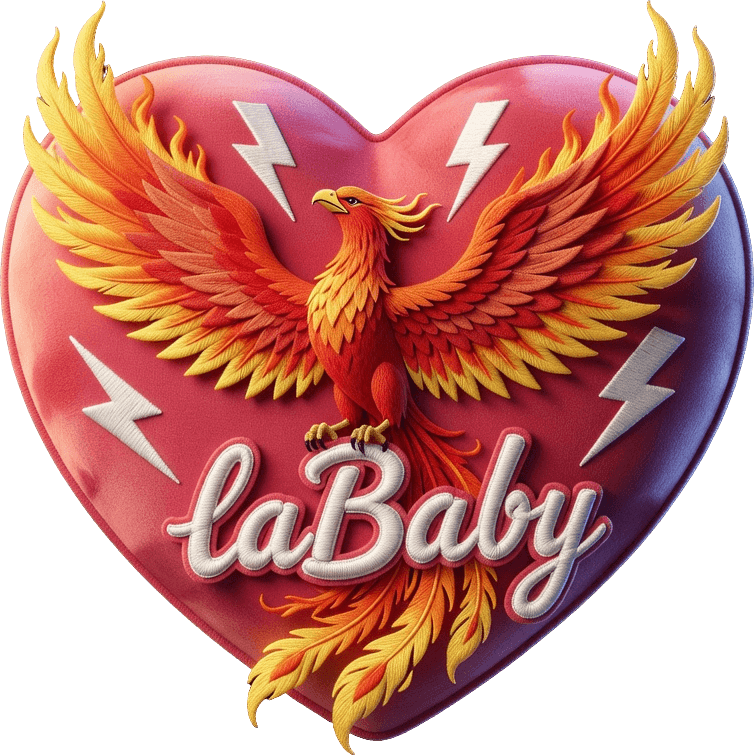 Fénix LaBaby TikTok LIVE gift