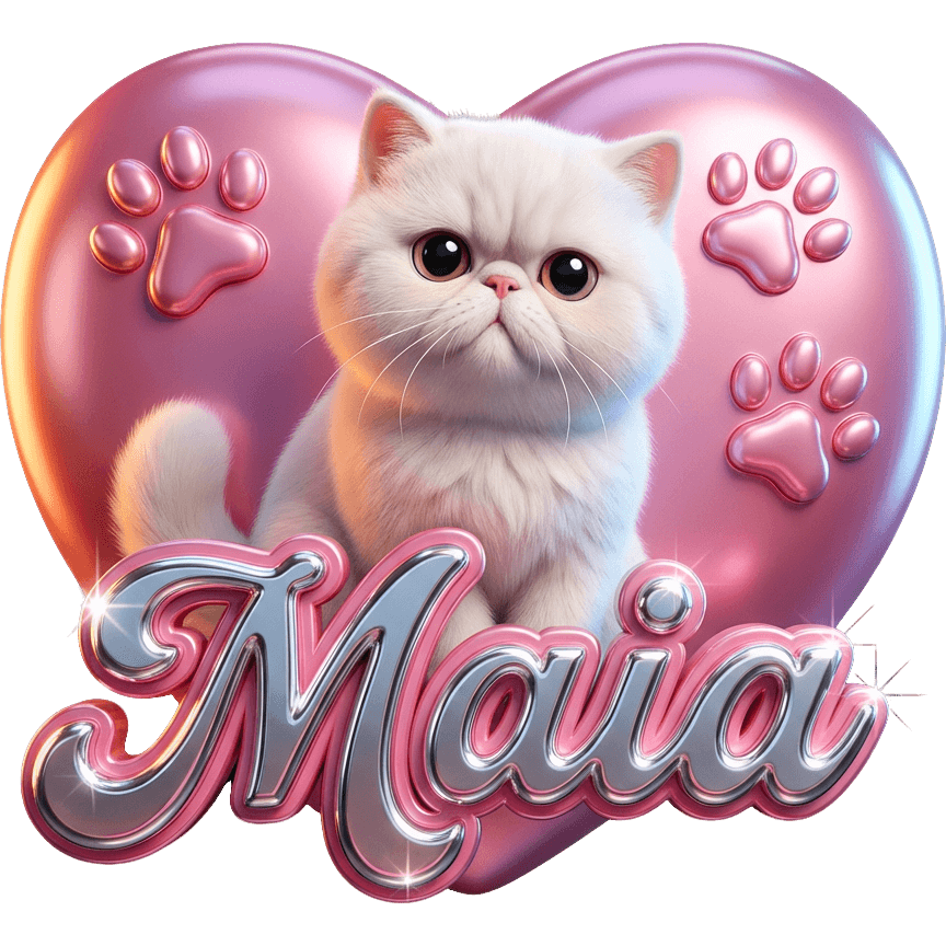 Fofura Soberana TikTok LIVE gift