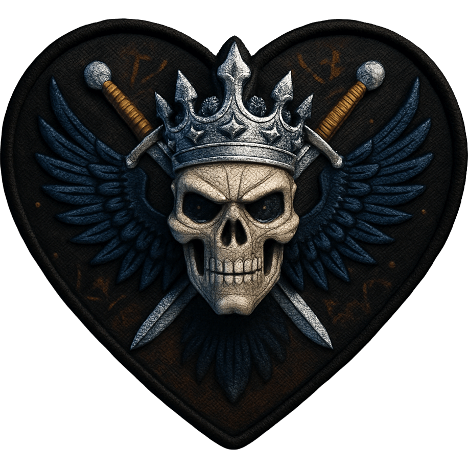 Moreno Skull TikTok LIVE gift