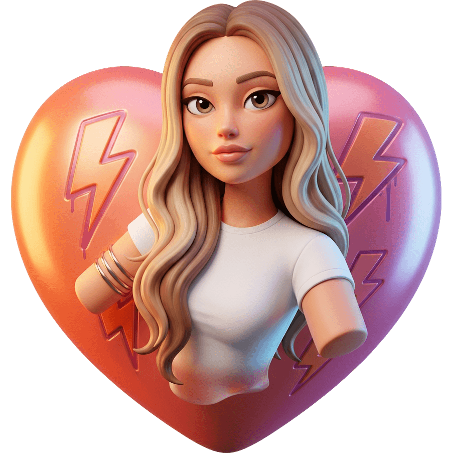 Lexi Motion TikTok LIVE gift