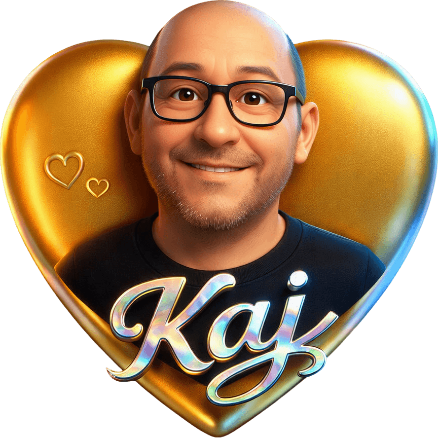 Kaj TikTok LIVE gift