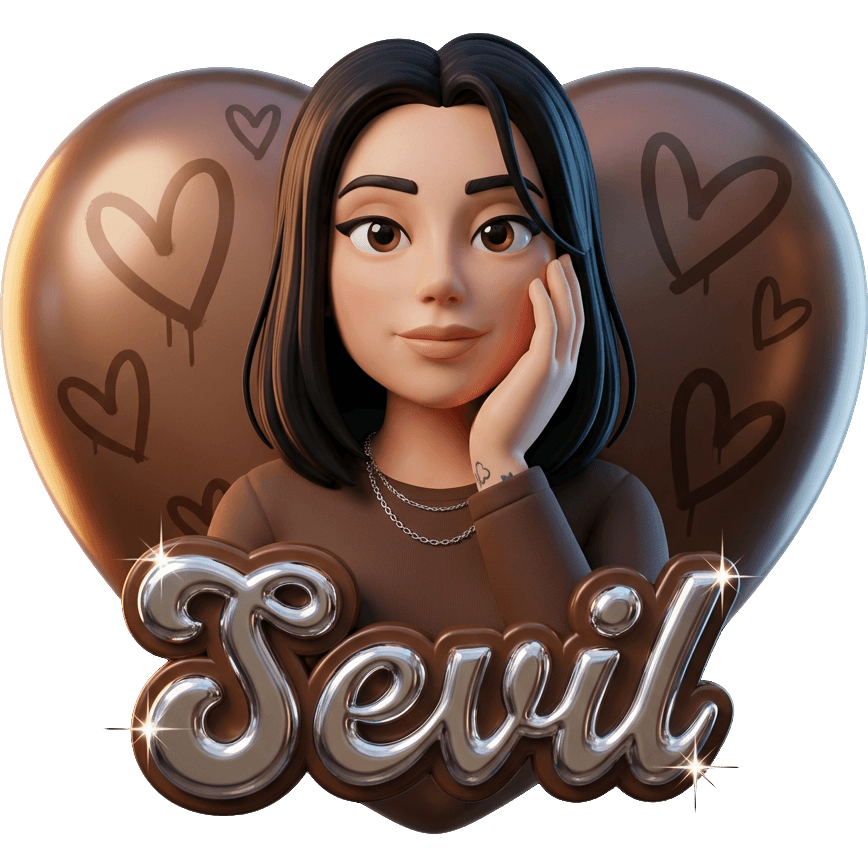 Sevil Zirve TikTok LIVE gift