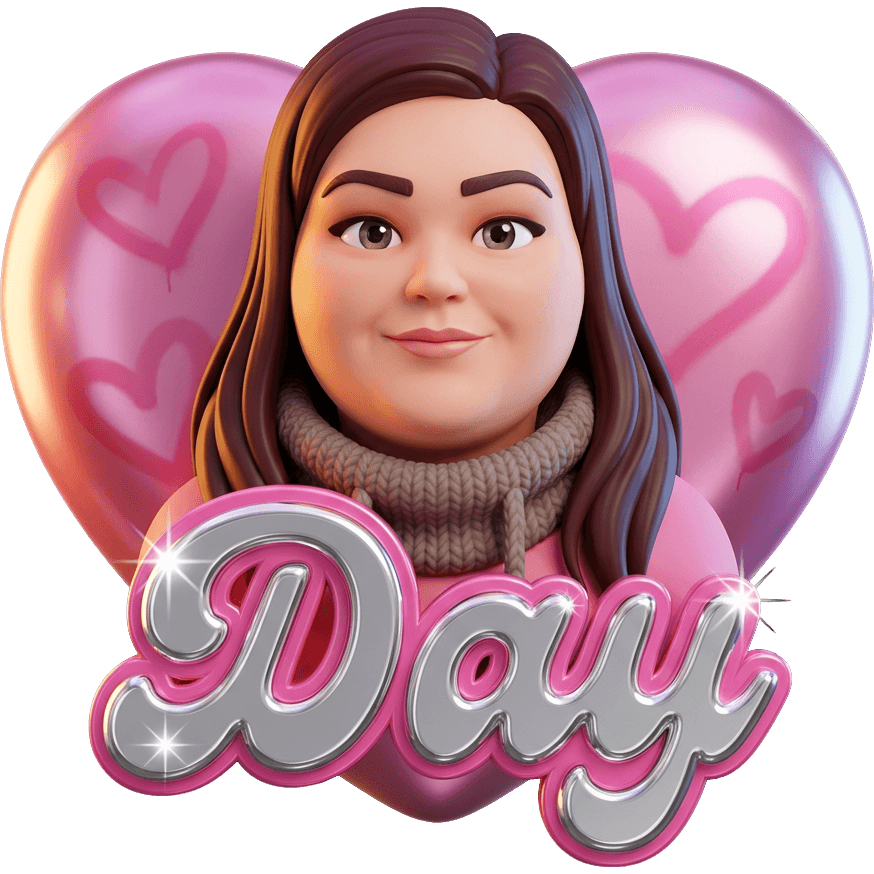 DaymarGreenland TikTok LIVE gift