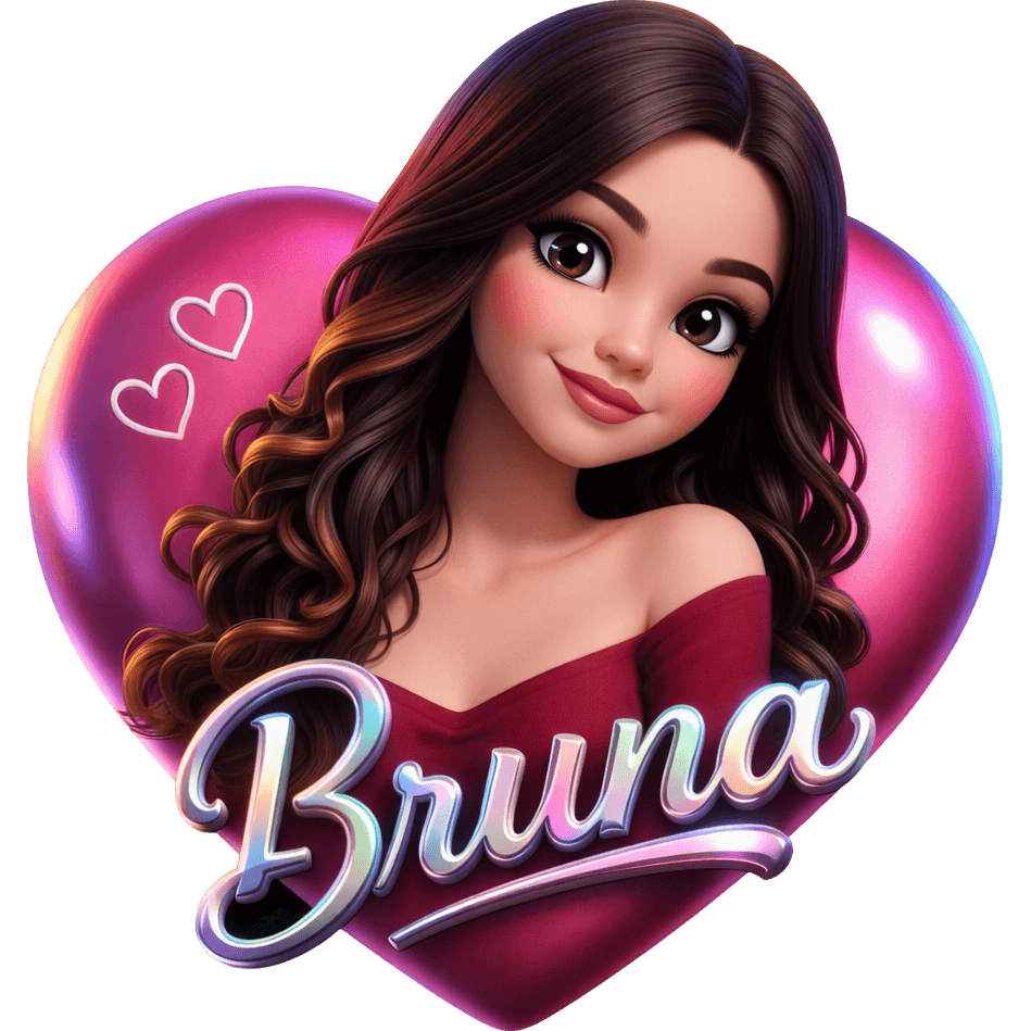 TeamBruna TikTok LIVE gift