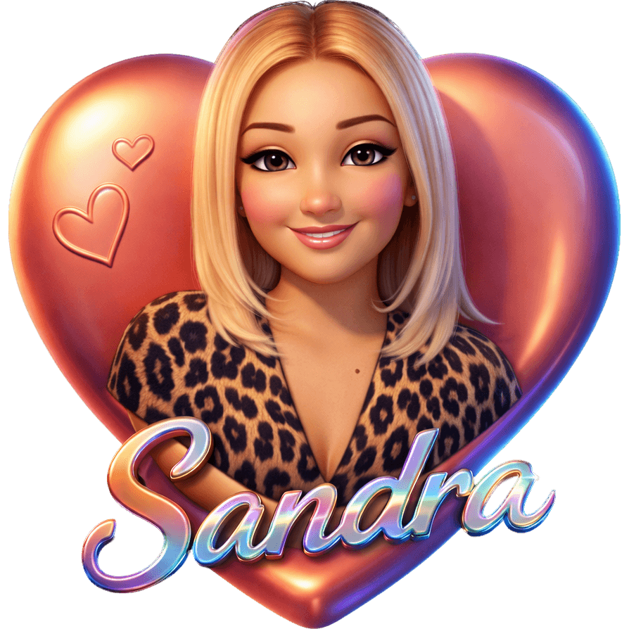 Sandra Mace TikTok LIVE gift