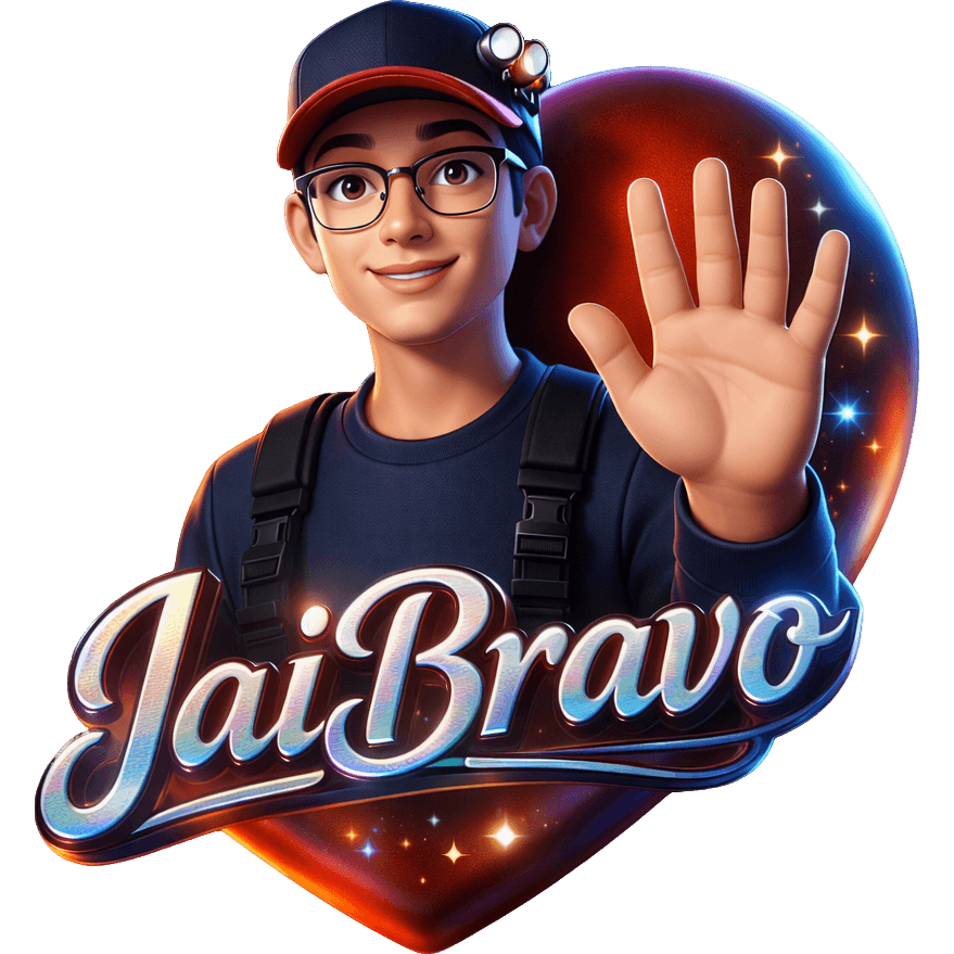 Salam Bravo TikTok LIVE gift