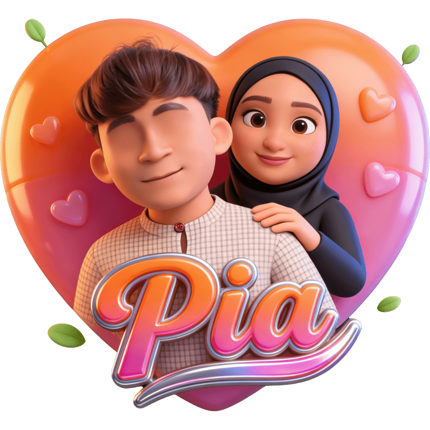 Pieya Rawr TikTok LIVE gift