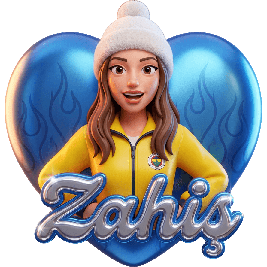 Zahiş Kanarya TikTok LIVE gift