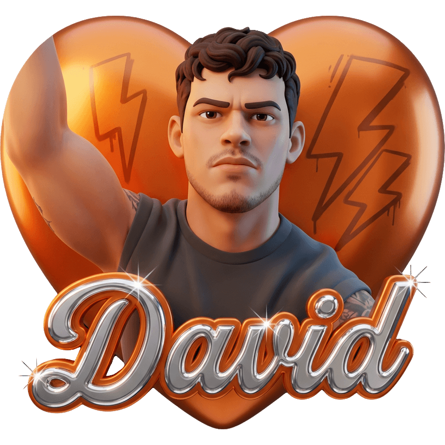 David Gallo TikTok LIVE gift