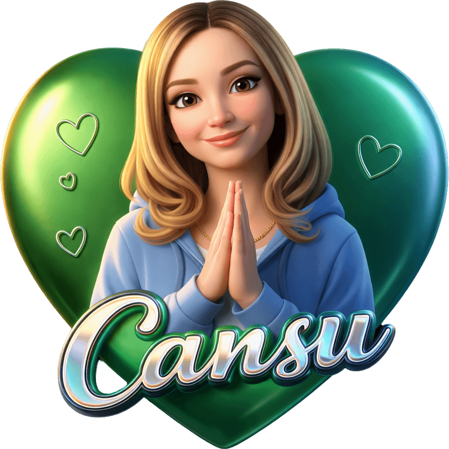 Cansu Selamı TikTok LIVE gift