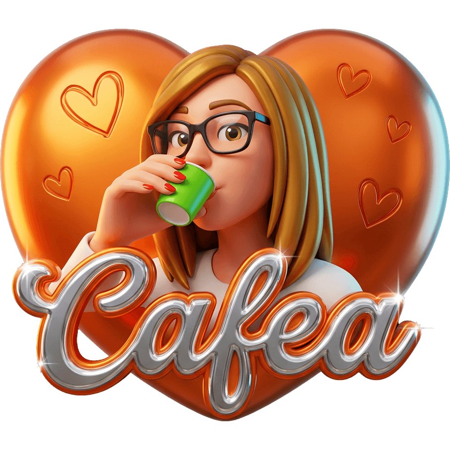 Cafea Verde TikTok LIVE gift