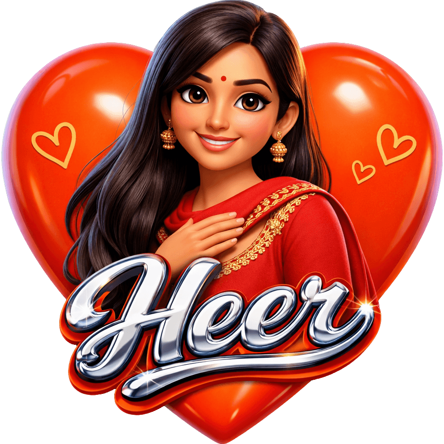 heer punjaban TikTok LIVE gift