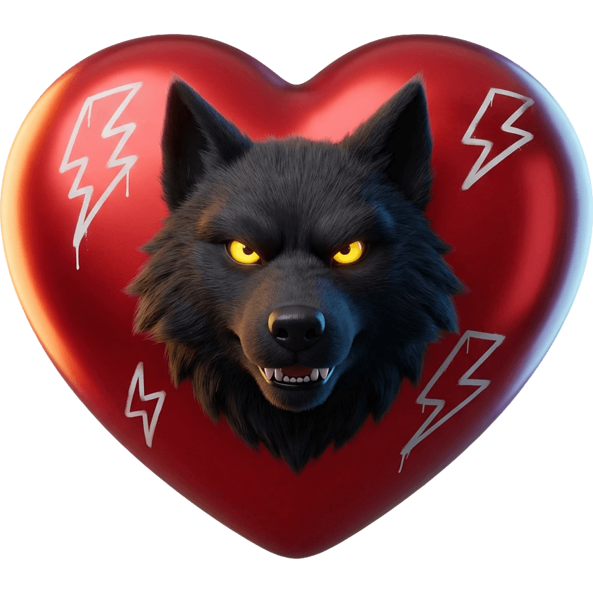Damonwolf TikTok LIVE gift