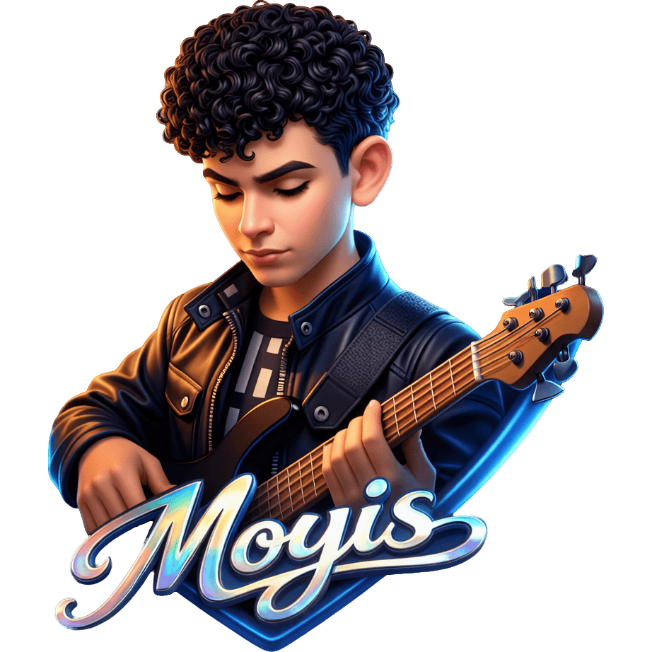 Moyis TikTok LIVE gift