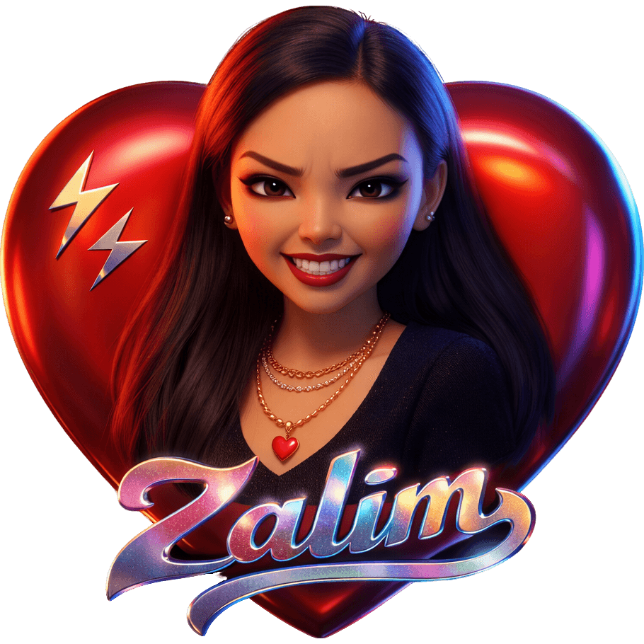 Fnur TikTok LIVE gift
