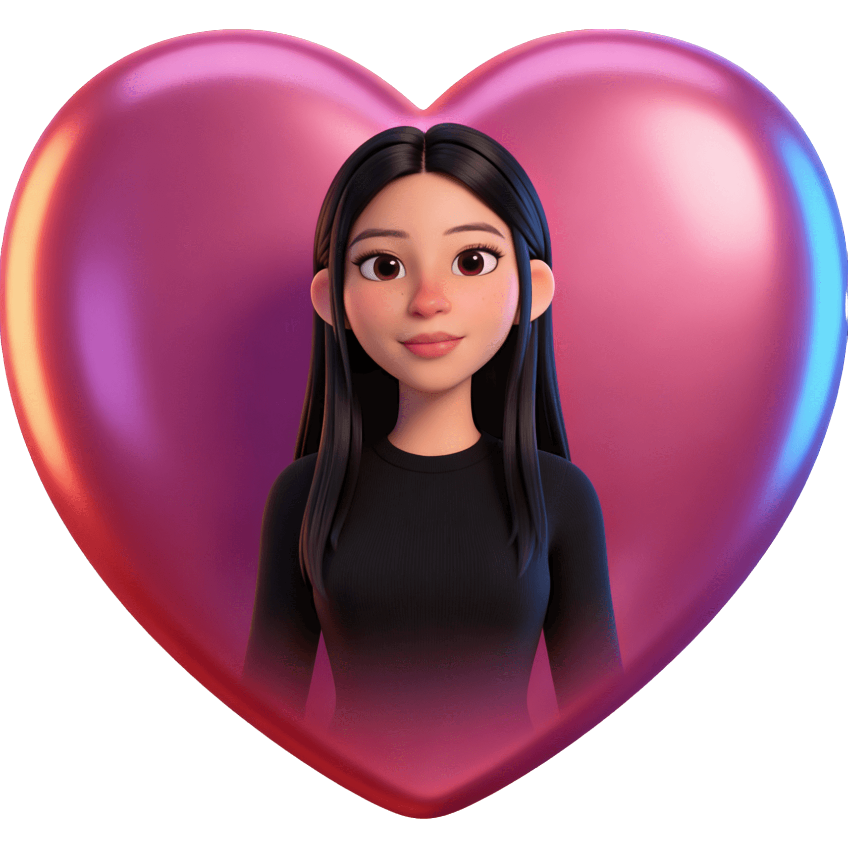 Caamipop TikTok LIVE gift