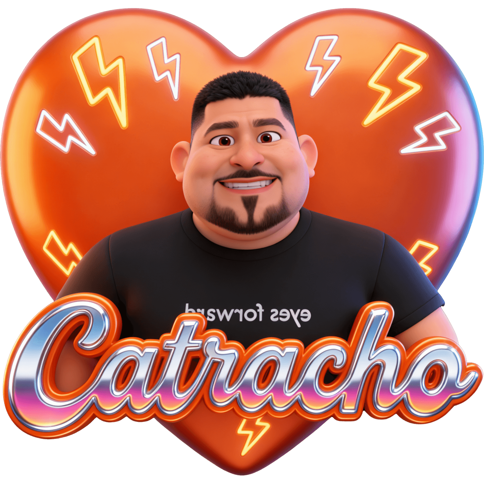 Hombre Fuego TikTok LIVE gift