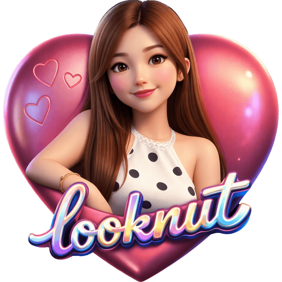 looknut TikTok LIVE gift