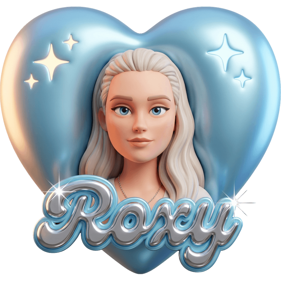 Rox Reads Energy TikTok LIVE gift