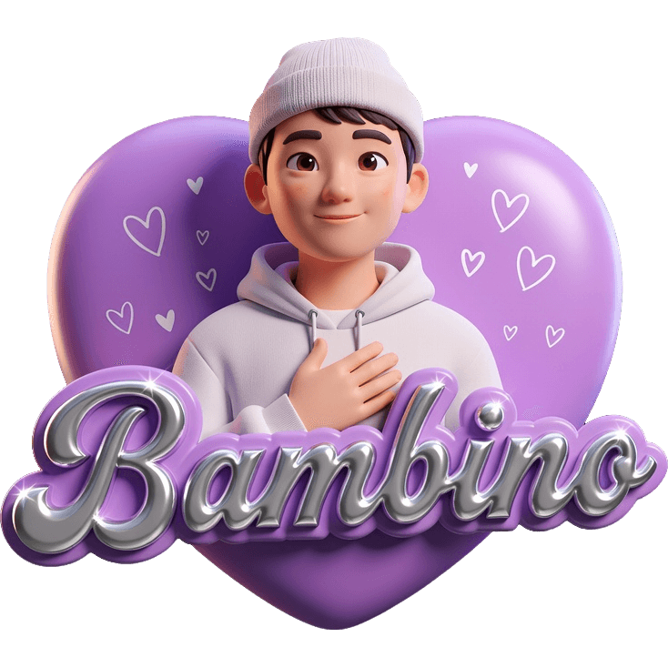 Bambino TikTok LIVE gift