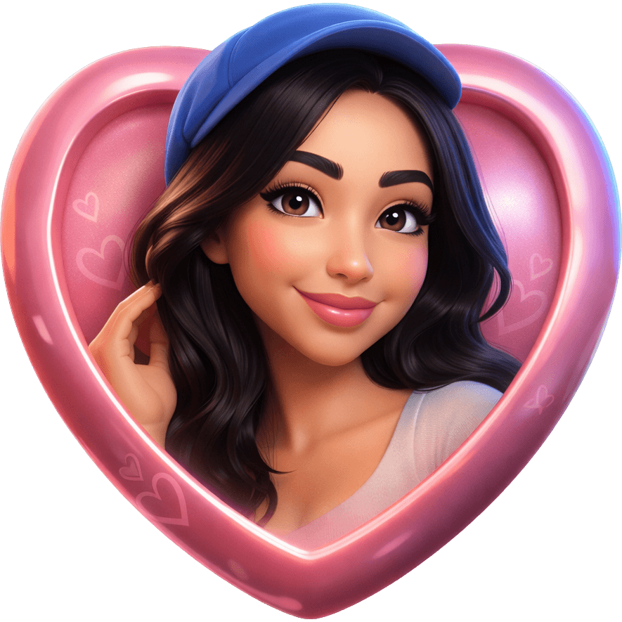 Boné da Gabi TikTok LIVE gift