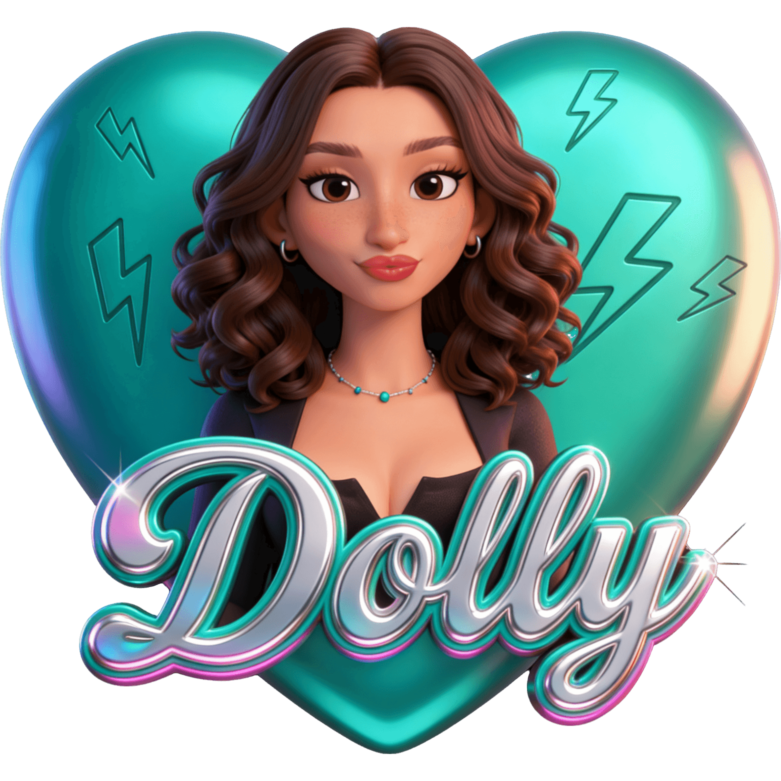 Meow Dolly TikTok LIVE gift