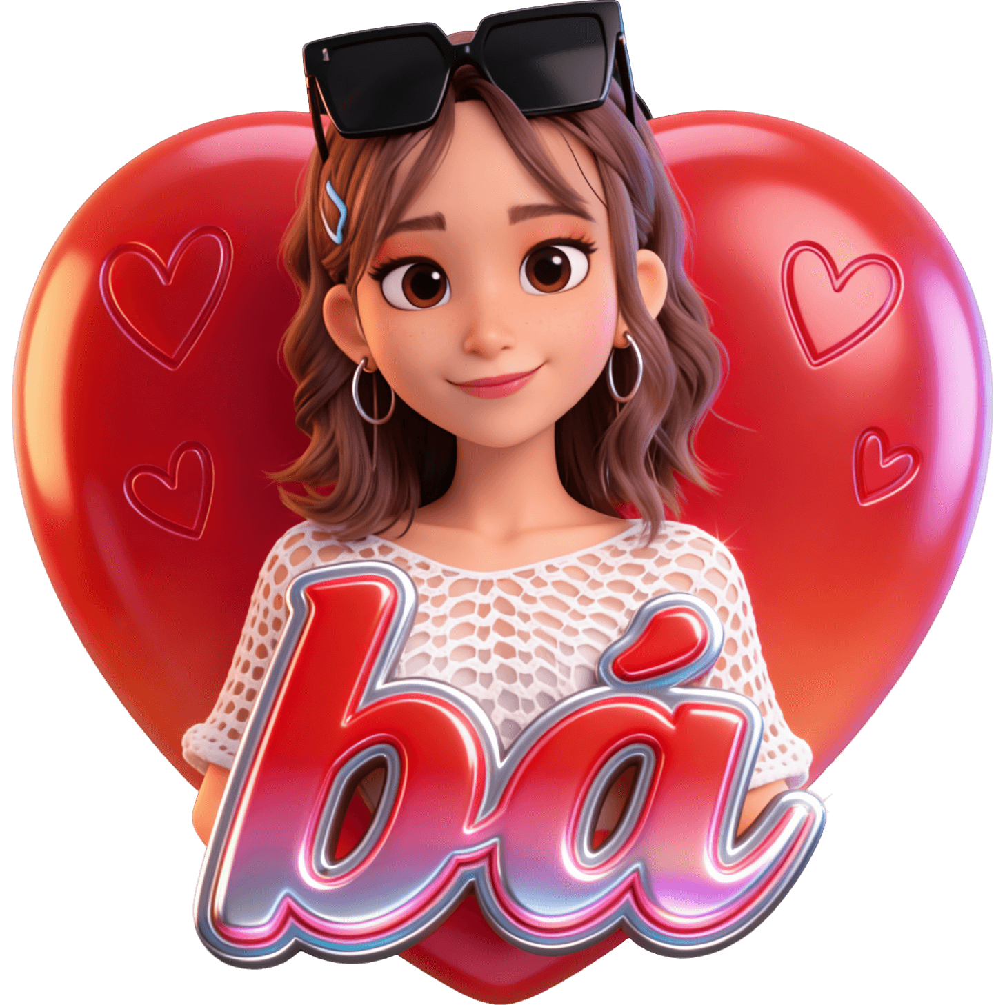 Bà Nhảy TikTok LIVE gift