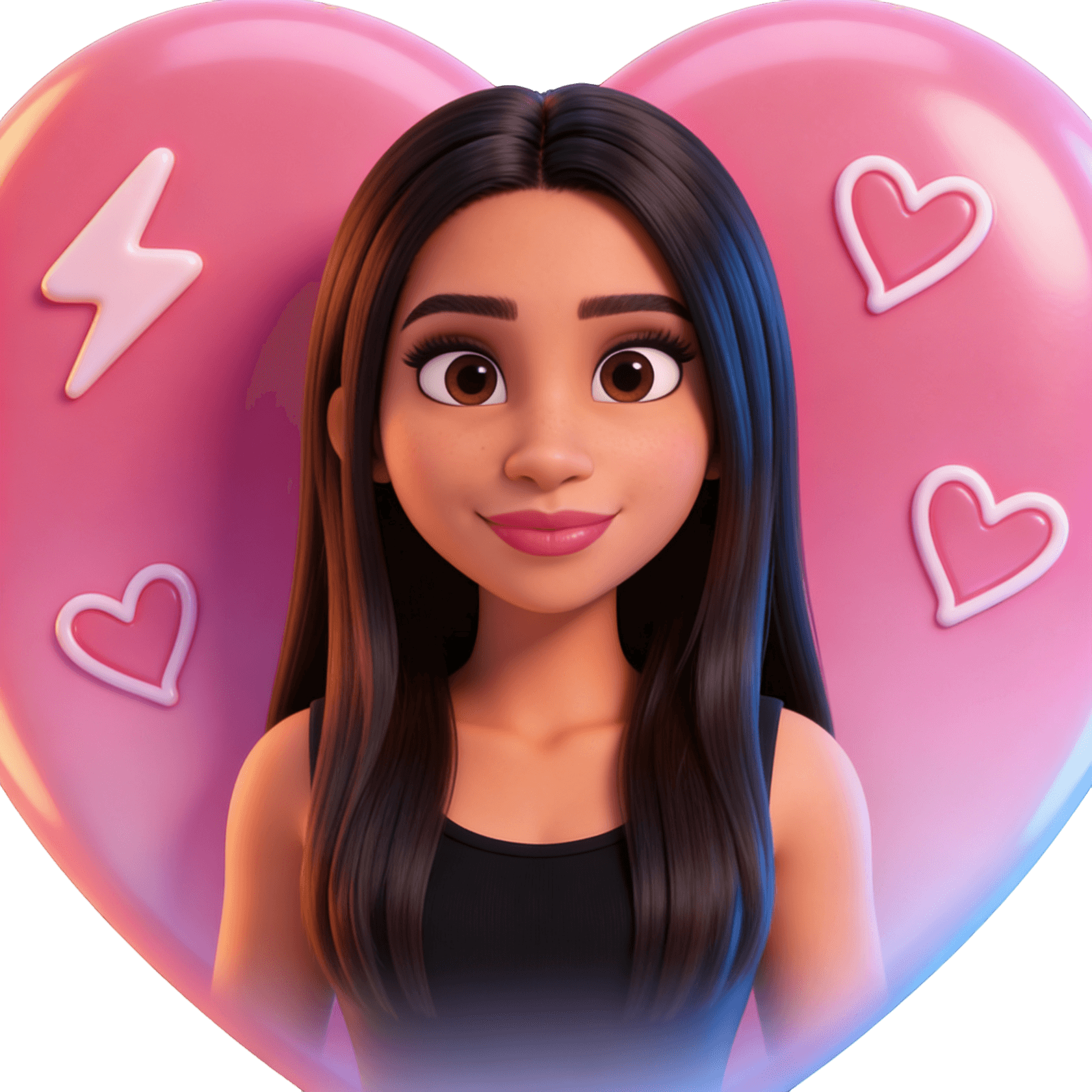 Ágatha Maranhao TikTok LIVE gift