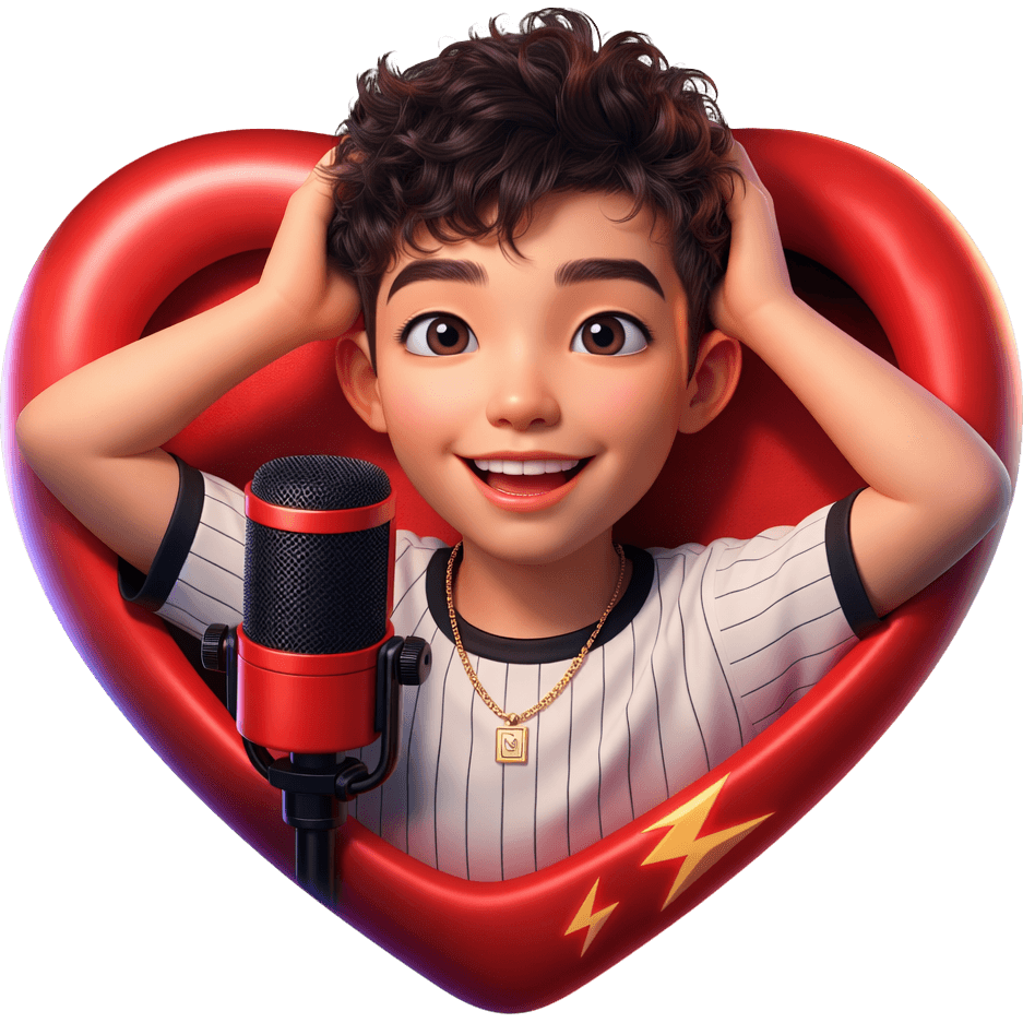 Việt Hùng TikTok LIVE gift