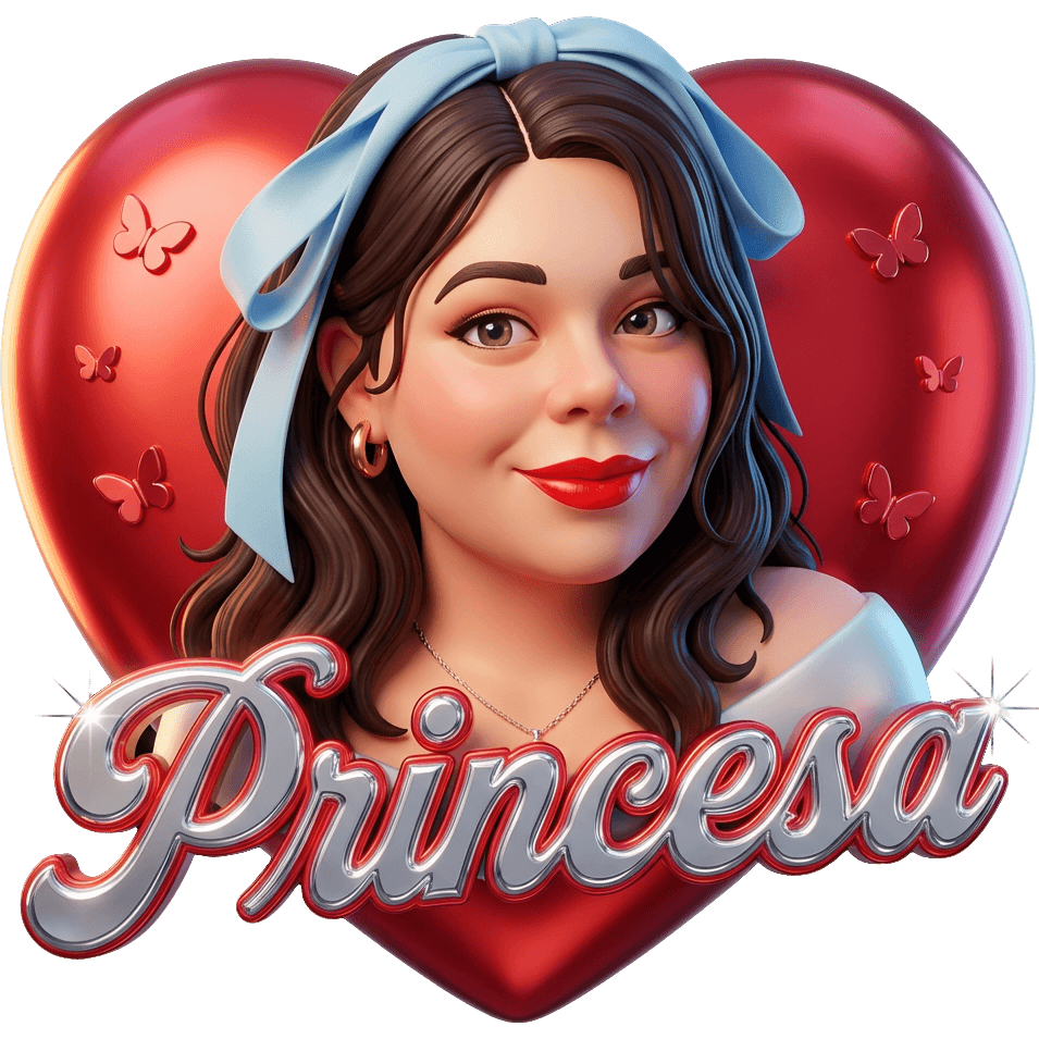 TuPrincesa TikTok LIVE gift