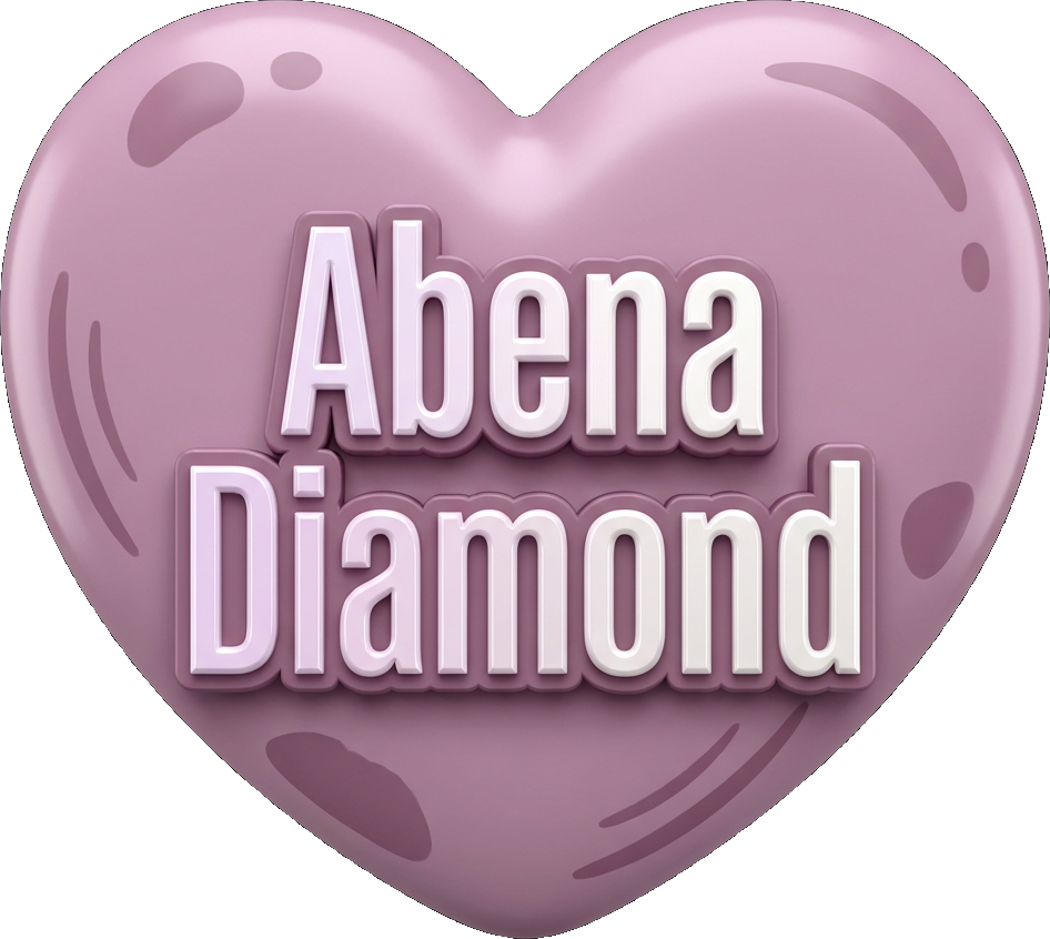 Diamond Abena TikTok LIVE gift