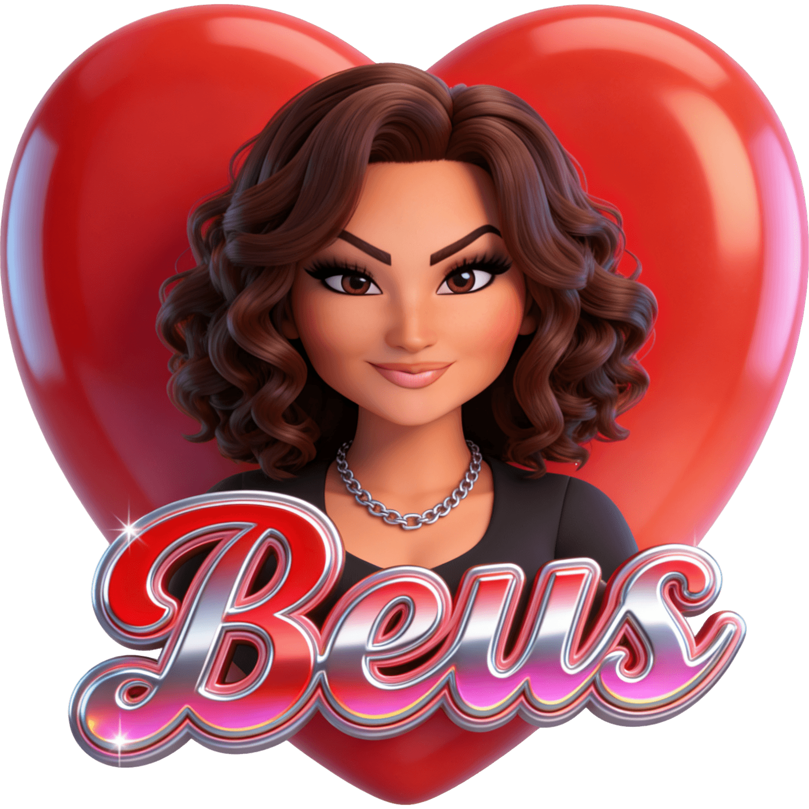 Beus Szíve TikTok LIVE gift