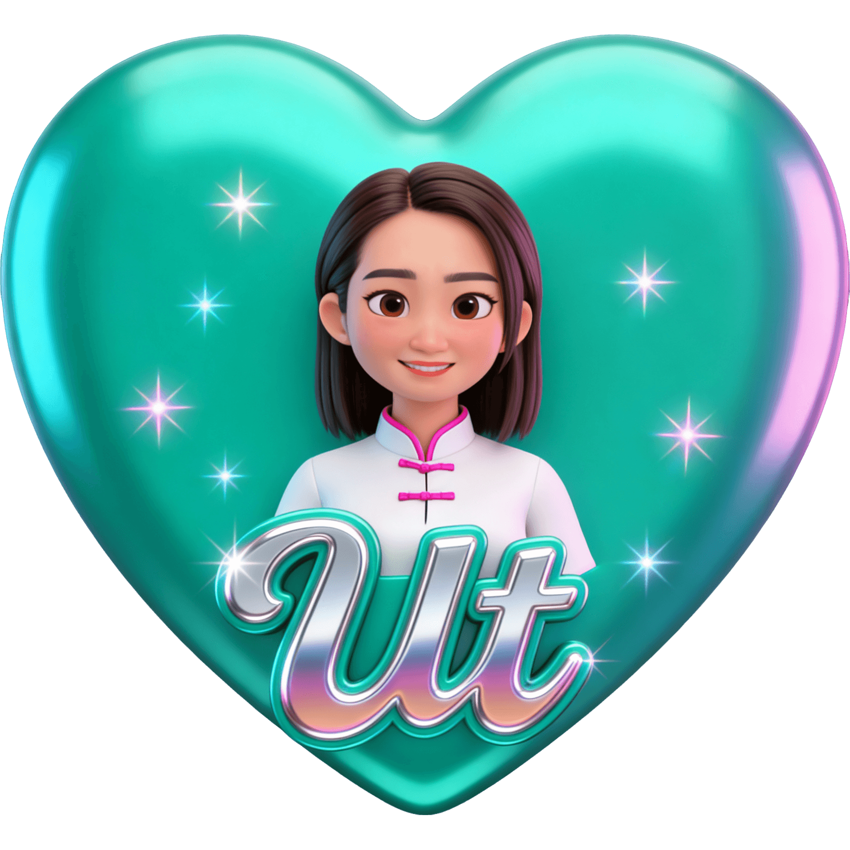Út Dung TikTok LIVE gift