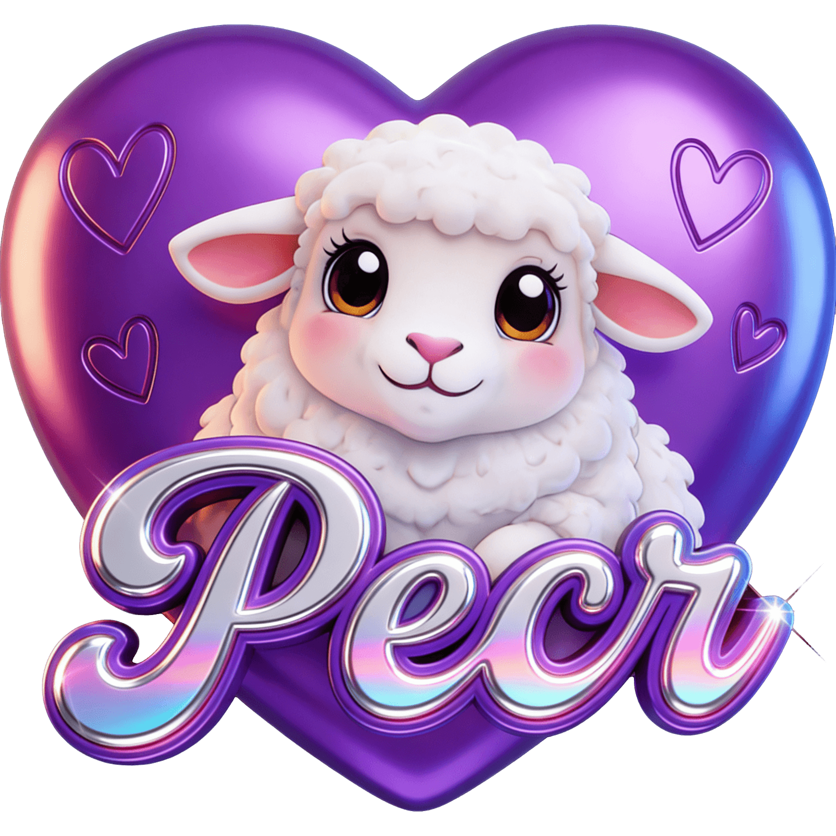 Pecora TikTok LIVE gift