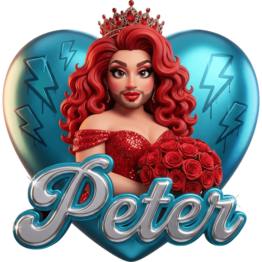 La Reyna groot TikTok LIVE gift