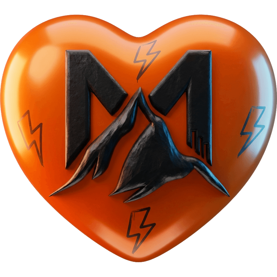 M Manofwar TikTok LIVE gift