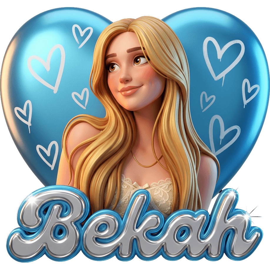 Bails Charm TikTok LIVE gift