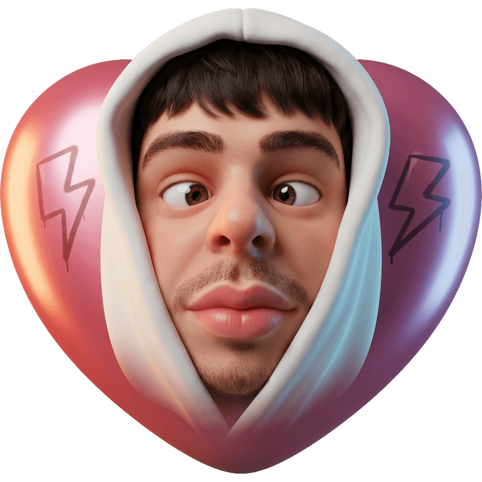 Sbaz TikTok LIVE gift