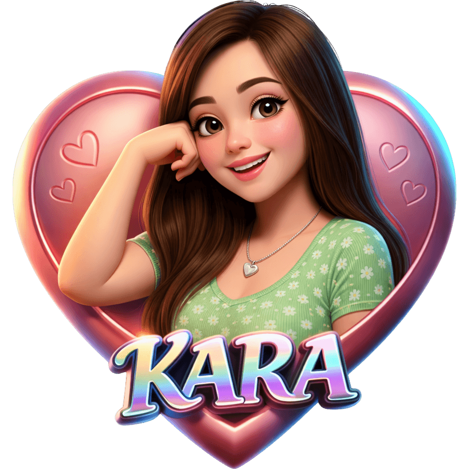Kara Pahinga TikTok LIVE gift