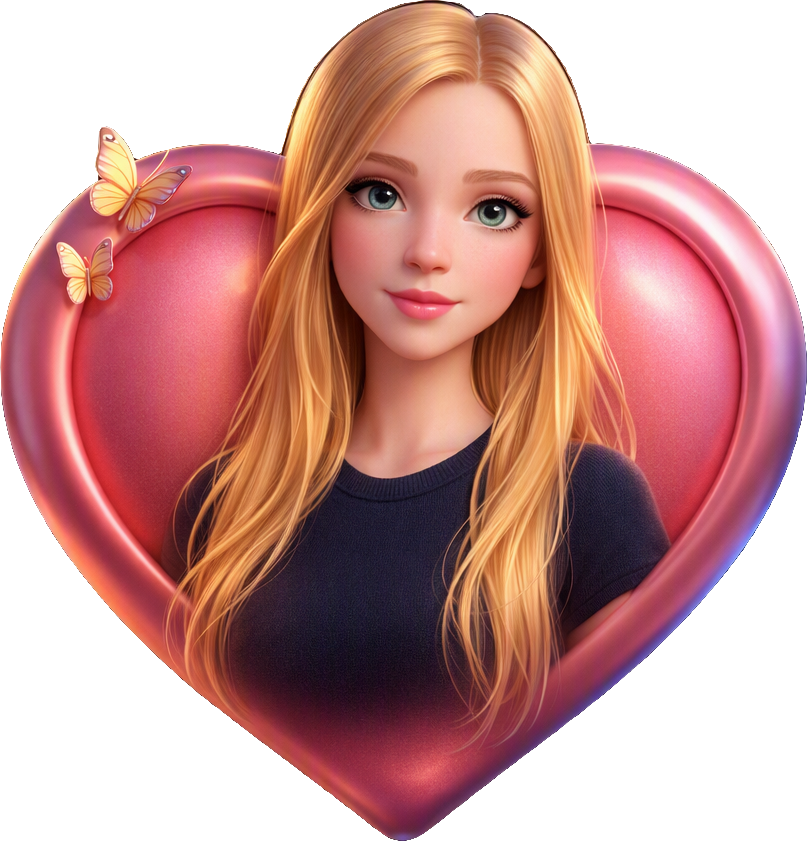 Luiza TikTok LIVE gift