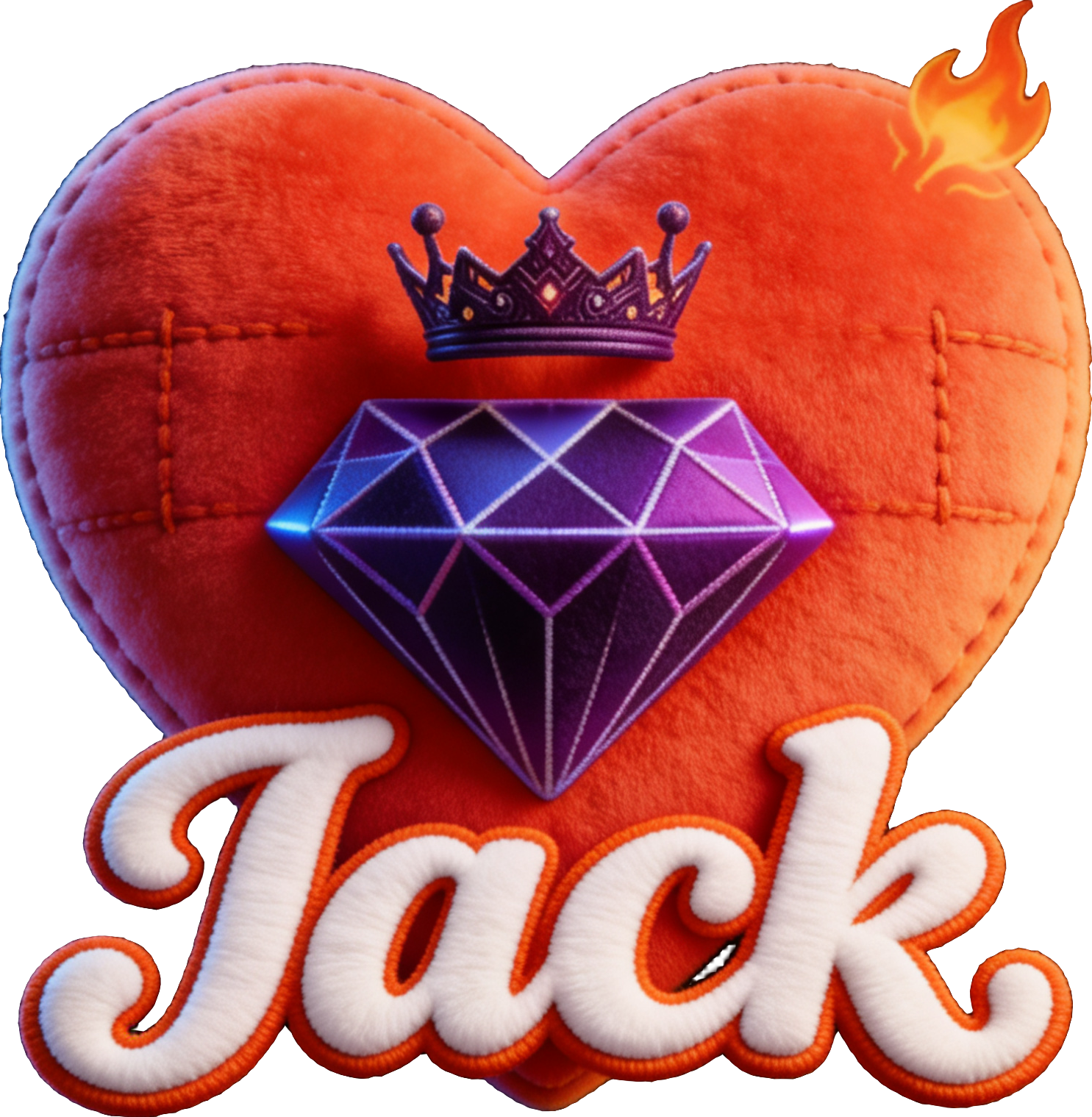 Jack5758 TikTok LIVE gift