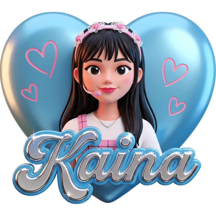 Bando Ceria TikTok LIVE gift