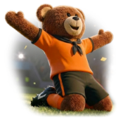 Goal Highlight NL TikTok LIVE gift