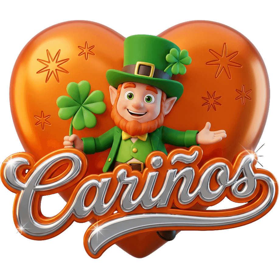 Duende Cariños TikTok LIVE gift
