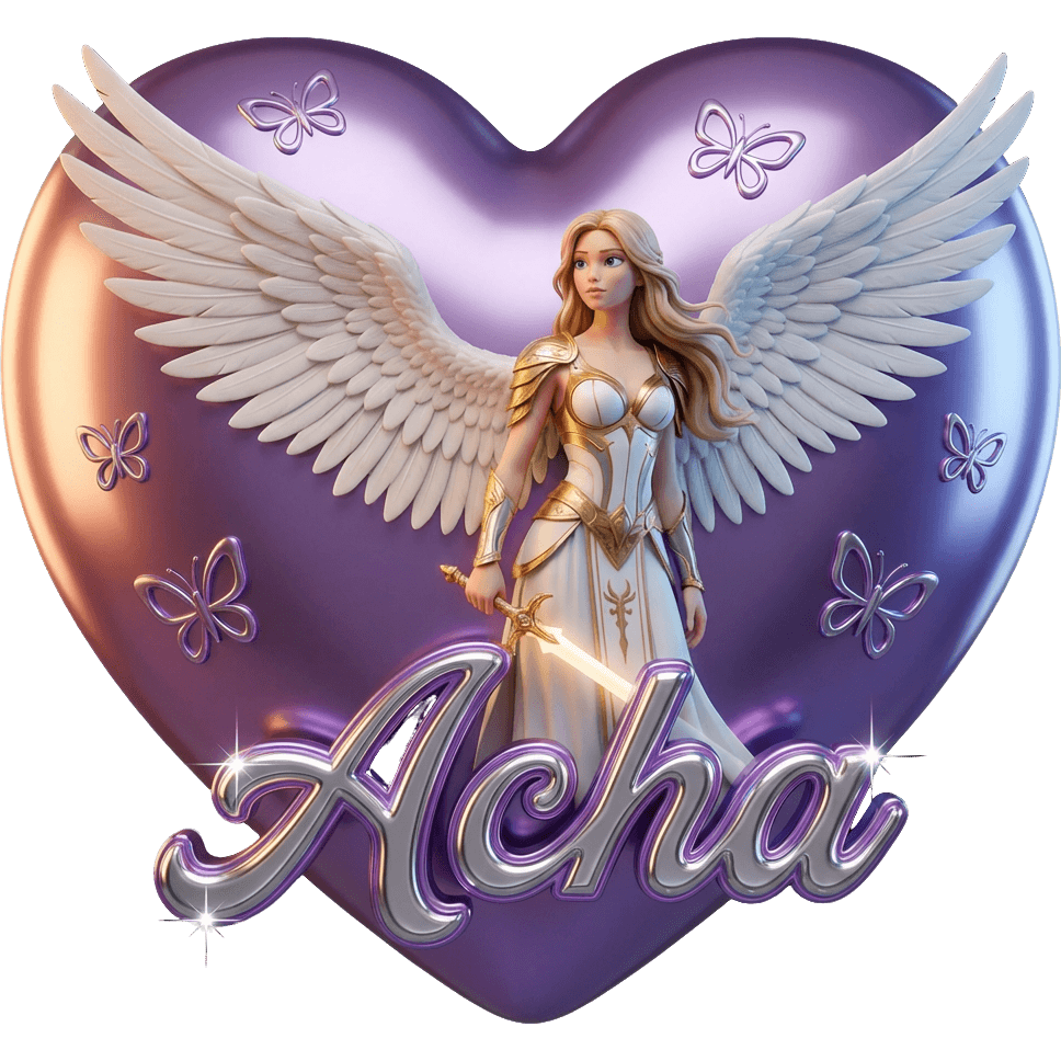 Ailes de ACHAYA TikTok LIVE gift