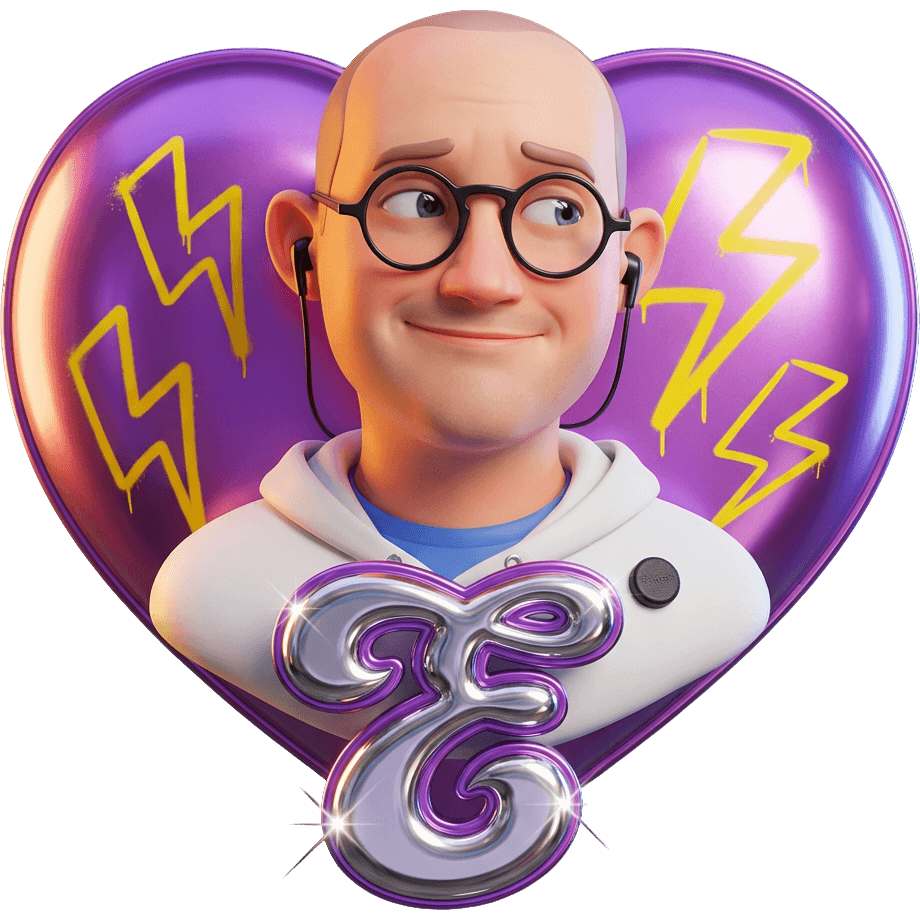 Smiling Medium TikTok LIVE gift