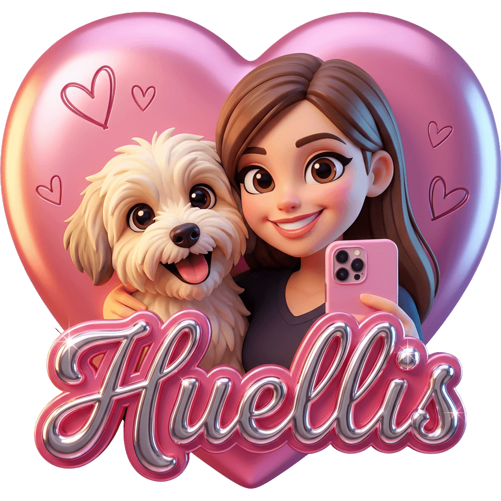 Huellis TikTok LIVE gift