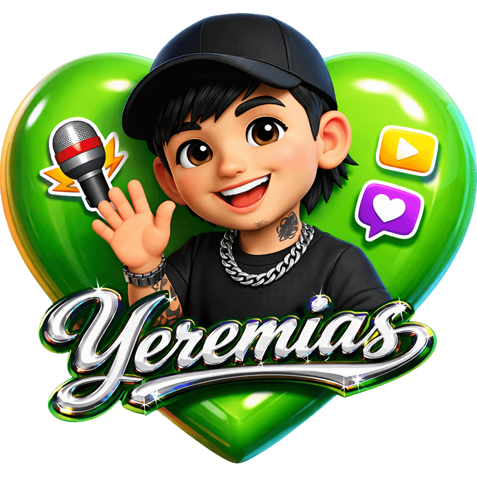 Yeremiasbb TikTok LIVE gift