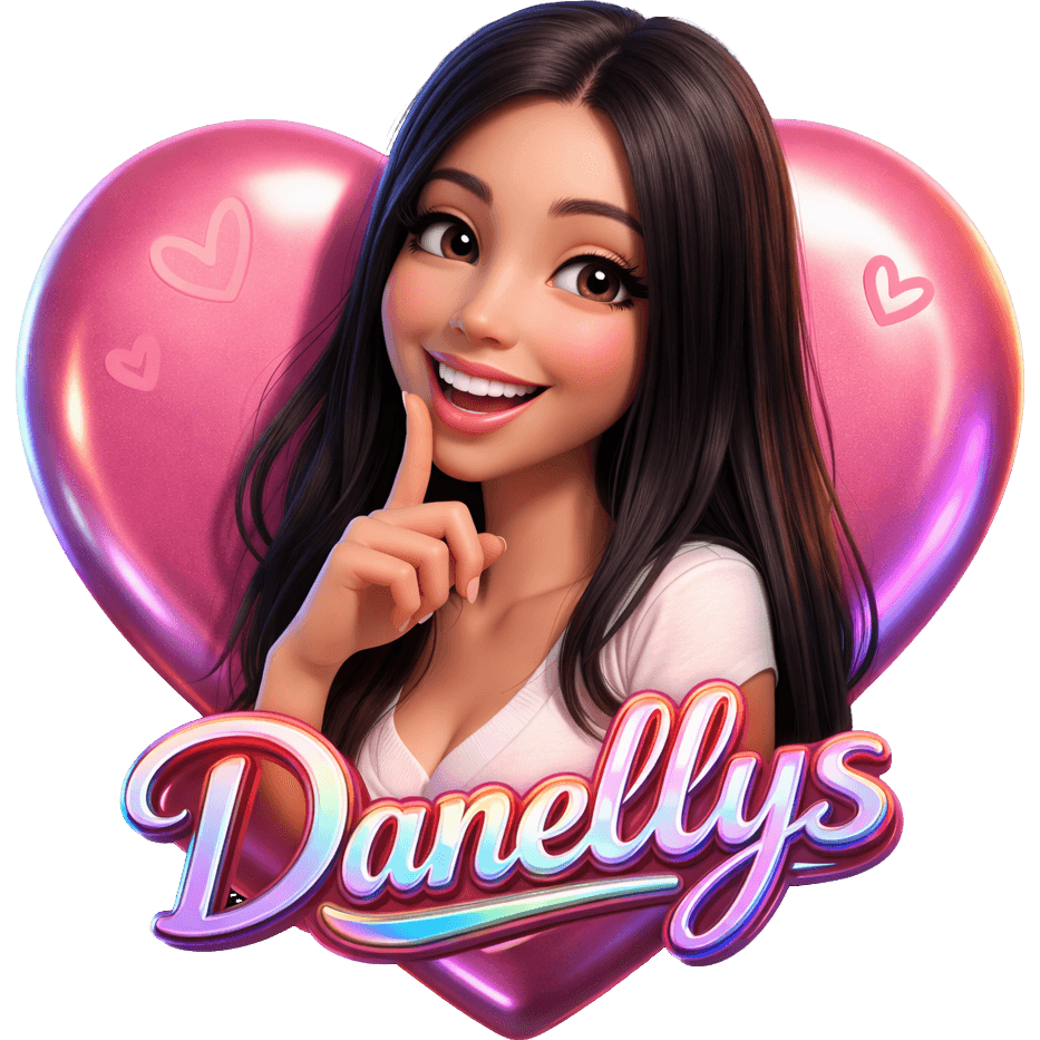 Danellys Coqueta TikTok LIVE gift