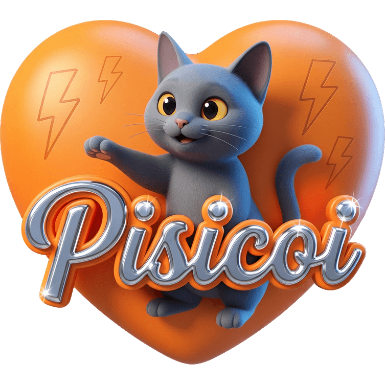 Pisicoi Poznas TikTok LIVE gift